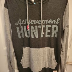 Achievement Hunter Sportique Light Hoodie Medium